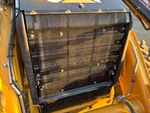 Engine with Radiator