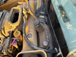 Hydraulics with Hydraulic Tank