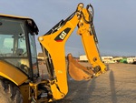 Chassis with Boom Condition