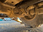 Drivetrain with Rear Axle