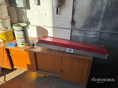 Bushel Plus Harvest Loss Calibration Tool