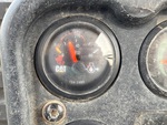 Control Station with Engine Oil Pressure