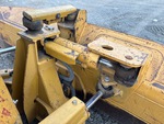 Hydraulics with Blade Tilt Cylinders