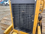 Engine with Radiator