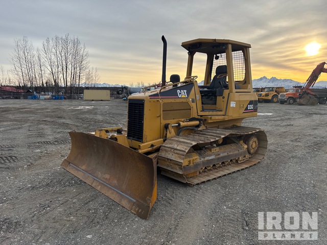 Dozers