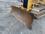 Chassis with Blade Condition