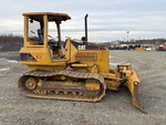 Chassis with Frame Condition