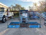 Poste de contrôle de base supérieur with 