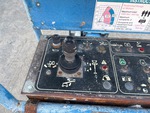 Poste de contrôle de base supérieur with 