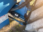 Hydraulique with 
