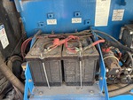 Électrique with 