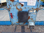 Poste de contrôle de base supérieur with 