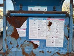 Poste de contrôle de base supérieur with 