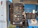 Poste de contrôle inférieur de base with 