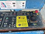 Poste de contrôle de base supérieur with 