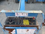Poste de contrôle de base supérieur with 
