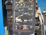 Poste de contrôle inférieur de base with 