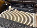 Engine with Radiator