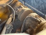Drivetrain with Drive Motors