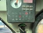 Control Station with Warning Lights