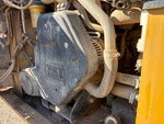 Engine with Engine - Left Side