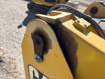 Chassis with Chassis to Arm Pins