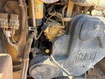 Engine with Engine - Right Side