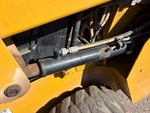 Hydraulics with Loader Lift Cylinders