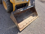 Specialty with Loader Bucket Condition