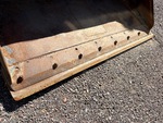 Specialty with Loader Bucket Cutting Edge/Shanks/Teeth