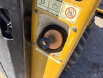 Hydraulics with Hydraulic Tank