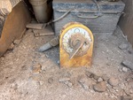 Safety with Safety Lock Out/Stop