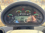 Control Station with Warning Lights