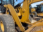 Chassis with Lift Arm Condition
