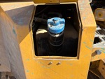 Engine with DEF / AdBlue Tank