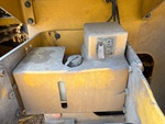Safety with Safety Lock Out/Stop