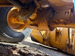 Drivetrain with Front Drive Axle