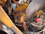 Engine with Engine - Left Side