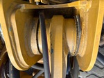 Chassis with Chassis to Arm Pins