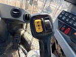 Control Station with Auxiliary Hydraulic Control