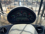 Control Station with Gauges