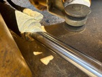 Hydraulics with Steering Cylinders