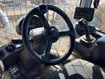 Control Station with Steering Controls