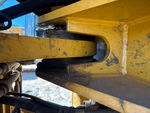 Chassis with Articulating Center Pins