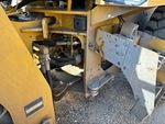 Chassis with Frame Condition
