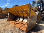 Specialty with Loader Bucket Condition