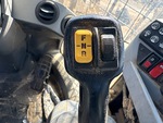 Control Station with Drivetrain Controls