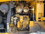 Engine with Engine - Right Side