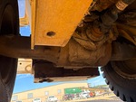 Drivetrain with Rear Drive Axle