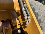 Hydraulics with Auxiliary Hydraulic Plumbing